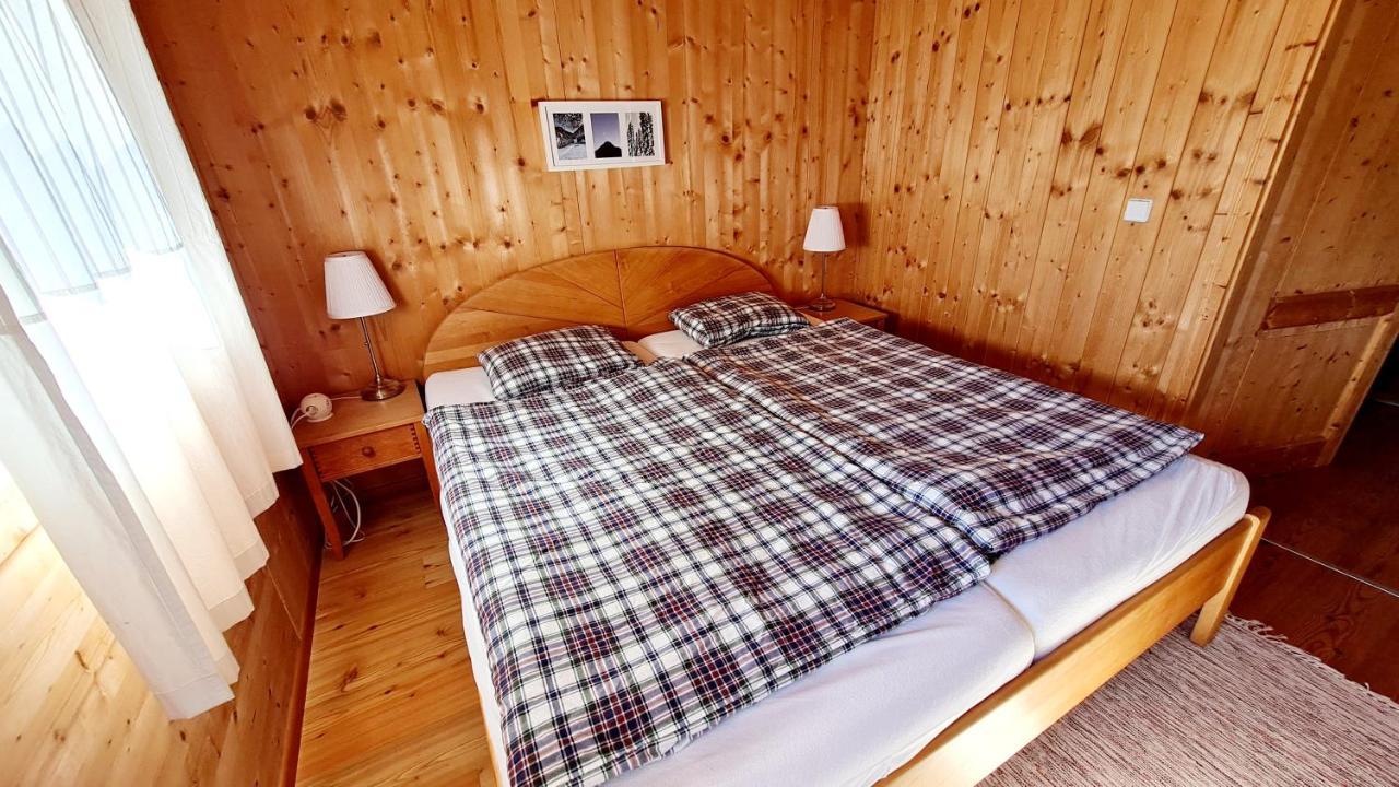 Haus Emmy - Urlaub Bei Freunden Villa Hohentauern Exterior photo